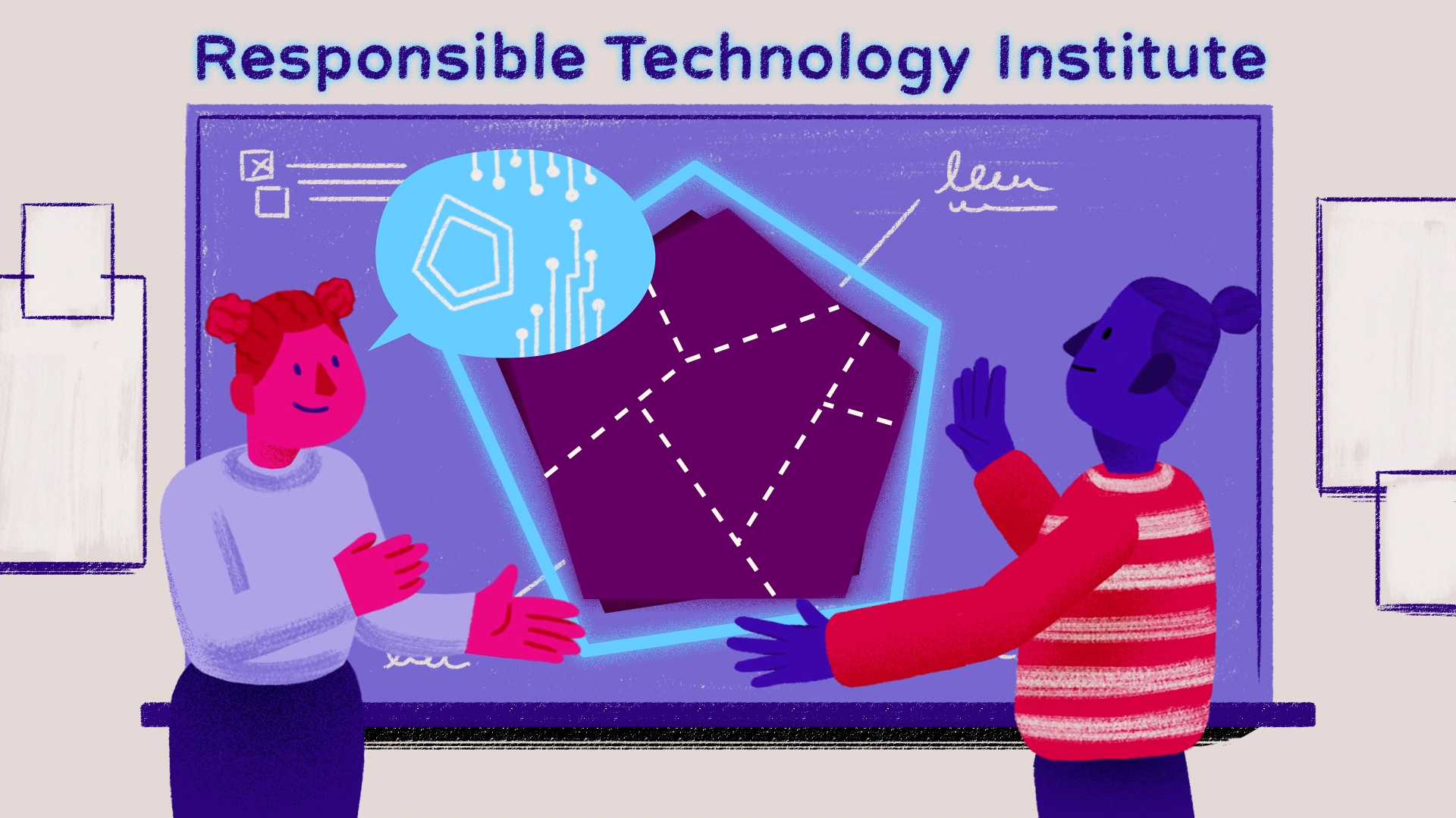 Responsible Technology Institute at Oxford University